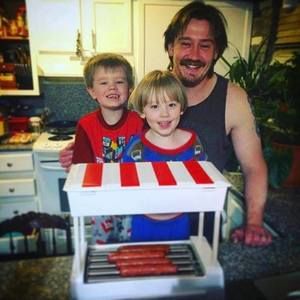 Meet your Posher, Cody